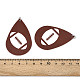 Кожа подвески FIND-N007-04F-01-3