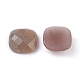Cabujones de piedra arenisca natural G-G835-B01-03-2