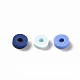 Handmade Polymer Clay Beads X-CLAY-T019-04C-3