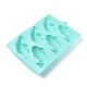 Koi Fish Food Grade Silicone Molds DIY-L020-48-2