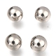 Бусины из нержавеющей стали 201 STAS-H139-03C-P-2