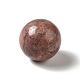 Natural Rhodonite Beads G-A206-02-22-2
