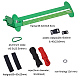 DIY Parachute Cord Bracelet TOOL-PH0034-33A-2