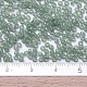 Миюки круглые бусины рокайль SEED-JP0008-RR2375-3