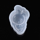 Moules en silicone pour pendentif zodiaque chinois DIY-I025-04D-1
