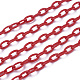 ABS Plastic Cable Chains KY-E007-01E-1