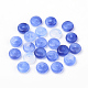 Transparent Acrylic Beads TACR-R133-01-1