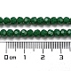 Opaque Glass Beads Stands EGLA-A035-P4mm-D17-6