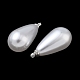 Подвески из АБС-пластика с жемчугом FIND-Z105-03F-01P-2