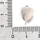 Латунные подвески KK-V007-012P-02-3