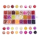 Mixed Style Glass Beads GLAA-JP0001-01-1