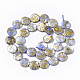 Drawbench Freshwater Shell Beads Strands X-SHEL-T014-012B-2