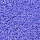 Perline miyuki delica X-SEED-J020-DB0167-3