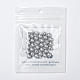 Perles de verre tchèques X-GLAA-F101-D02-5