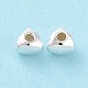 925 Sterling Silver Beads STER-D035-04S-3