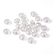 Handgemachte Kristall-Perlen europäischen GPDL21Y-28-1