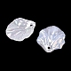 Colgantes de plástico ABS galvanizado&nbsp;KY-Z002-06B-2