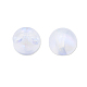 Perles en acrylique transparente OACR-N008-177-2