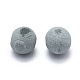 Jaspe policromado natural/piedra picasso/cuentas de jaspe picasso G-F678-34-2