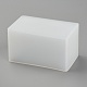Stampi in silicone riempito di cuboide DIY-J003-26C-3