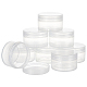 Polypropylene(PP) Storage Containers CON-WH0073-13A-1