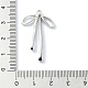 Подвески из сплава FIND-Q102-10D-P-3
