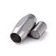 Fermoirs magnétiques en 304 acier inoxydable STAS-N014-18-6mm-2