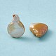Perle keshi naturali barocche PEAR-N020-L26-1