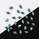 Perles de verre tchèques GLAA-L025-A11-1