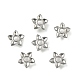 Perles d'espacement en acier inoxydable 304&nbsp;STAS-U048-06P-1