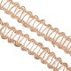 Natürliche Juteschnur&nbsp;OCOR-TAC0016-03-1