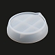 Moldes de silicona para plato de almacenamiento estilo burbuja de mensaje diy DIY-A035-06B-6