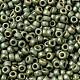 Perles rocailles miyuki rondes X-SEED-G008-RR2033-3