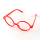Pretty Plastic Glasses Frames For Children SG-R001-01-2