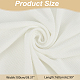 Polyester-Gewebe&nbsp;DIY-WH0504-241A-2