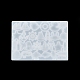 Stampi in silicone a tema oceano X-DIY-J009-11-4