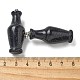 Подвески из натуральных и синтетических смешанных драгоценных камней 3d G-K385-10P-4