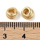 Латунные бусины KK-P283-13B-G-3