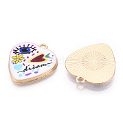 Печатные подвески сплава ENAM-N056-209G