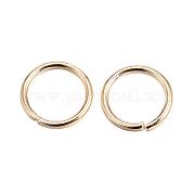 Кольца для прыжков из нержавеющей стали 304 STAS-P099-02G