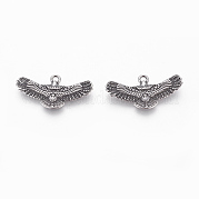 Подвески из нержавеющей стали 304 STAS-P217-03AS