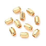 Латунные бусины KK-C157-26G