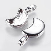 Сеттинги для кулона (кабошонов) KK-G338-13P