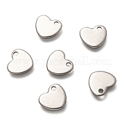 Подвески из нержавеющей стали марки 304 STAS-P269-06P