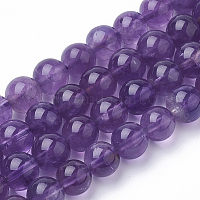 Wholesale Amethyst Beads for Jewelry Making - Pandahall.com