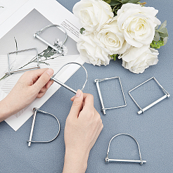 Стопорные штифты из углеродистой стали FIND-UN0001-05P