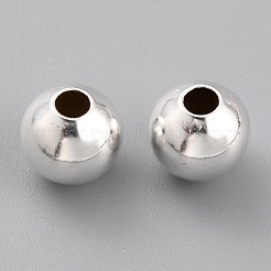 Messing-Abstandshalterkugeln&nbsp;KK-O133-010E-S