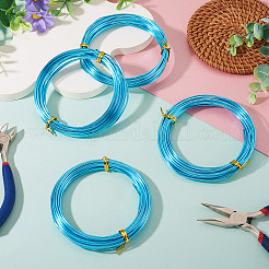 4 рулон круглой алюминиевой проволоки&nbsp;AW-TA0001-06C