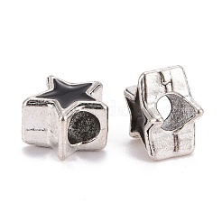 Эмали сплава Европейский бисером ENAM-I047-01AS