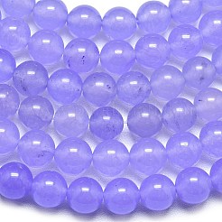 Натуральный Malaysia нефритовые бусы пряди&nbsp;G-L645-C01-12mm-06